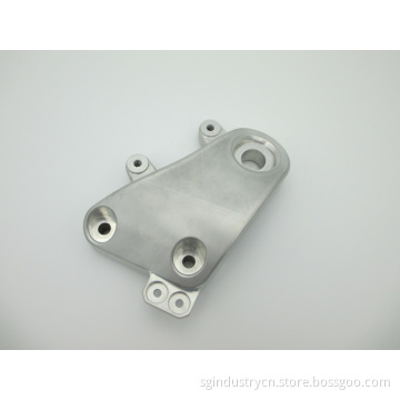 High Quality Precision Machining